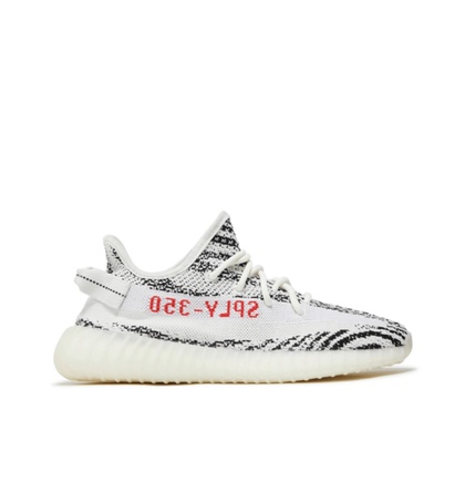 YEEZY BOOST 350 V2 "ZEBRA"