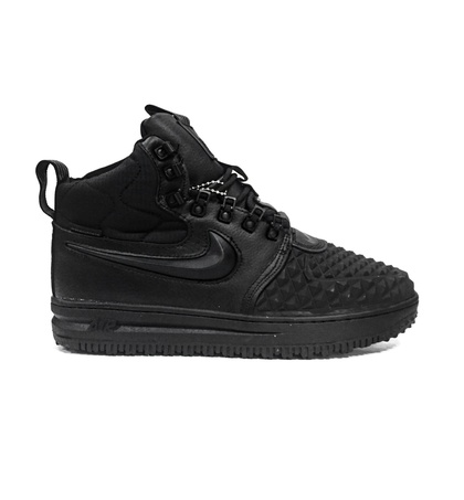 Winter AIR FORCE 1 "Lunar Duckboot ’17" BLACK