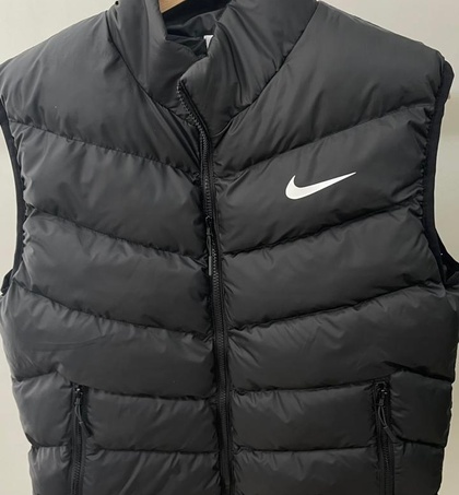 Жилетка Nike (black)