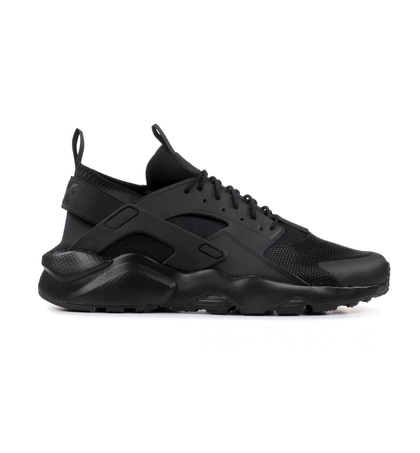 AIR HUARACHE ULTRA "BLACK"