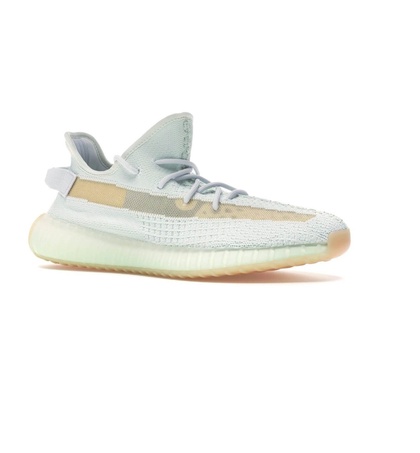 YEEZY BOOST 350 V2 HYPERSPACE LIGHT NEON