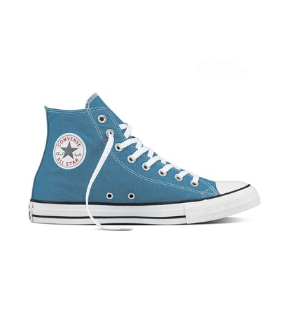 CONVERSE ALL STAR "AZURE" HIGH