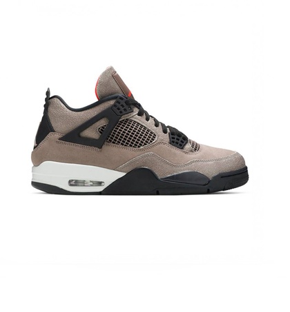 AIR JORDAN 4 "TAUPE HAZE"