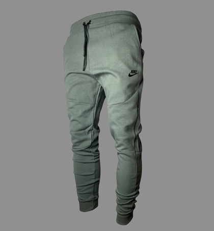 Штаны Nike Tech Pack (Green)