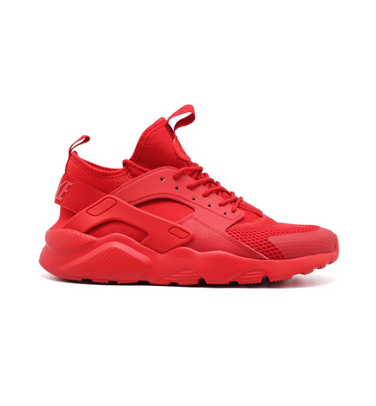 AIR HUARACHE ULTRA "TRIPLE RED"