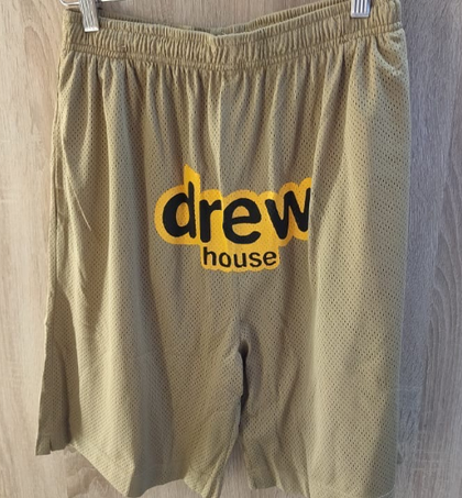 Шорты Drew House "Brown"