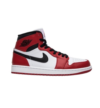 AIR JORDAN 1 "CHICAGO"