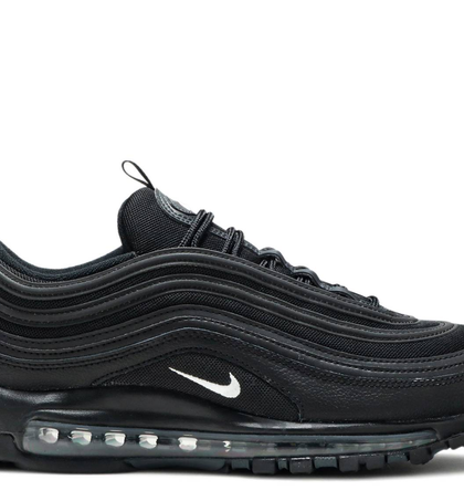 AIR MAX 97 "BLACK"