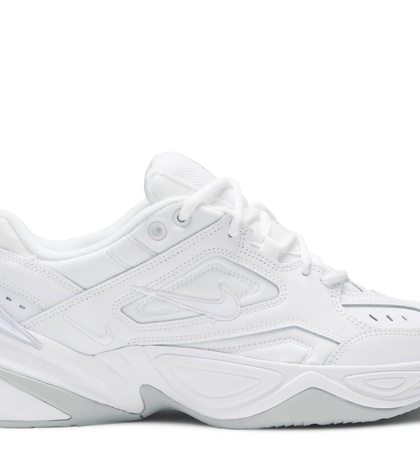 NIKE M2K TEKNO "Summit White"