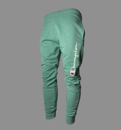 Штаны Champion Green