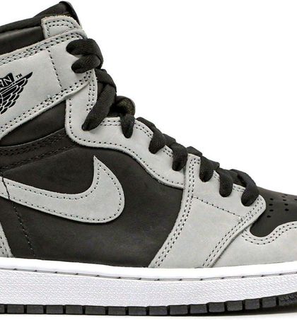 AIR JORDAN 1 HIGH "SHADOW 2.0"