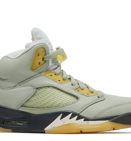 AIR JORDAN 5 "JADE HORIZON"