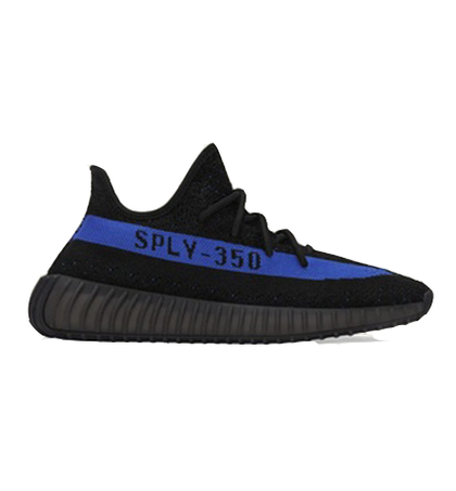 YEEZY BOOST 350 V2 "DAZZLING BLUE"