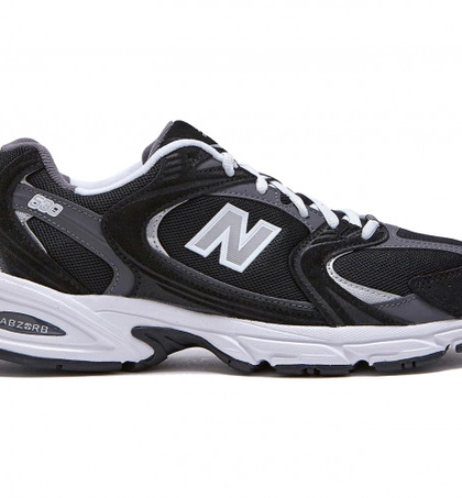 New Balance 530 "Black white grey"