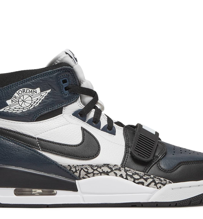 JORDAN LEGACY 312 "MIDNIGHT NAVY"