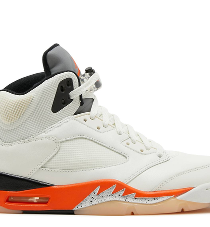 AIR JORDAN 5 "SHATTERED BACKBOARD"