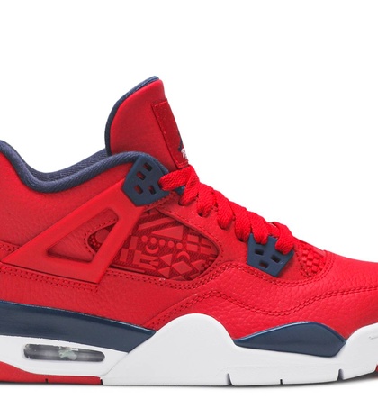 AIR JORDAN 4 "FIBA"