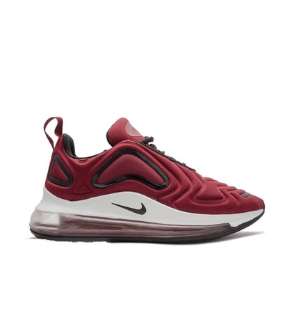 AIR MAX 720 "BORDO"