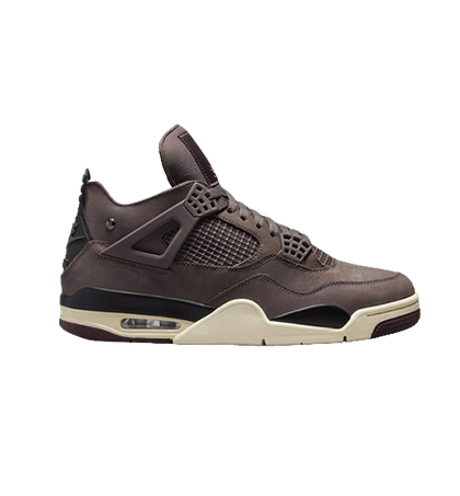 AIR JORDAN 4 x A MA MANIERE "VIOLET ORE"