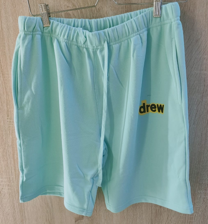 Шорты Drew "Mint"