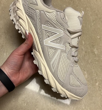 New Balance 610 "Angora"