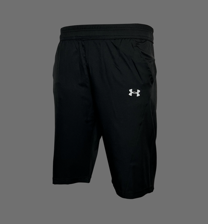 Шорты Under Armour "White Logo"