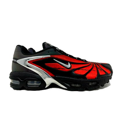 AIR MAX x SKEPTA TAILWIND V (black/red/chrome)