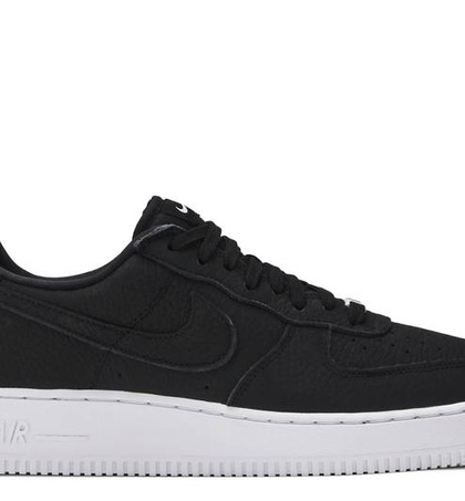 AIR FORCE 1 "CRAFT BLACK"