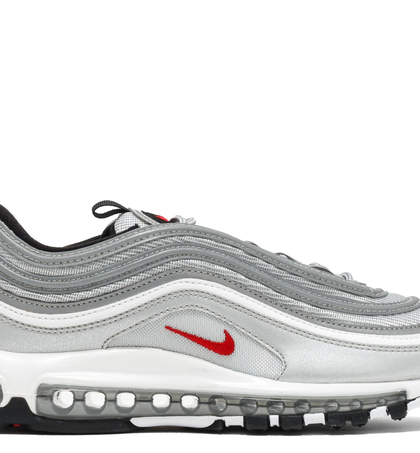 AIR MAX 97 "SILVER BULLET"