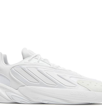 OZELIA "TRIPLE WHITE"