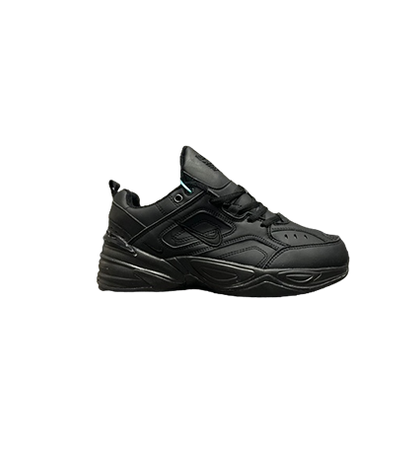 Winter Nike M2K Tekno Black