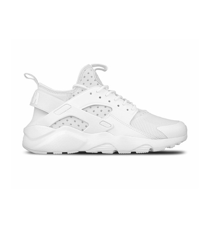 AIR HUARACHE ULTRA "WHITE"