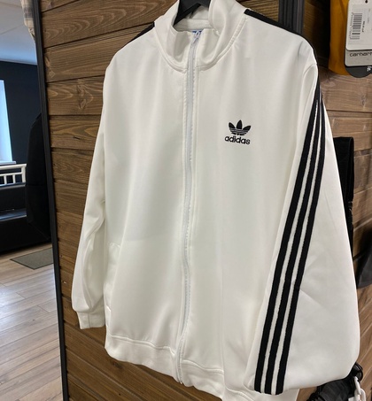 Олимпийка "Adidas2021" (white)