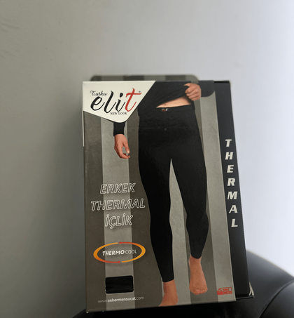 Термобелье низ ELIT Thermal