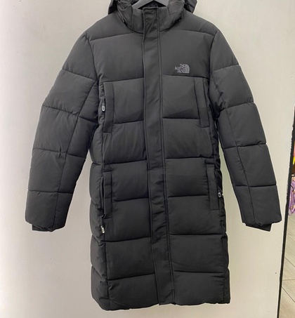 Куртка TNF Black New