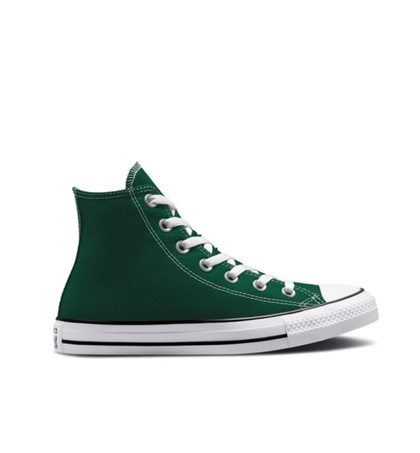 CONVERSE ALL STAR "GREEN" HIGH