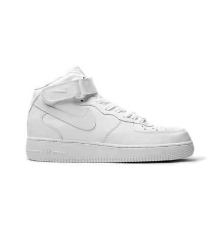 AIR FORCE 1 "WHITE" WINTER