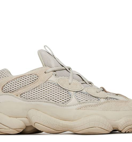 YEEZY BOOST 500 “Blush”