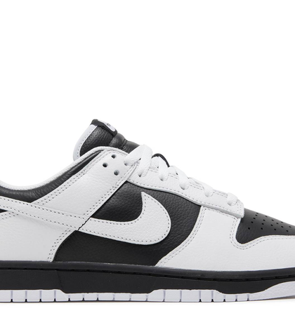 NIKE SB DUNK LOW "REVERSE PANDA"