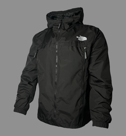 Ветровка TNF 2022 (Black)