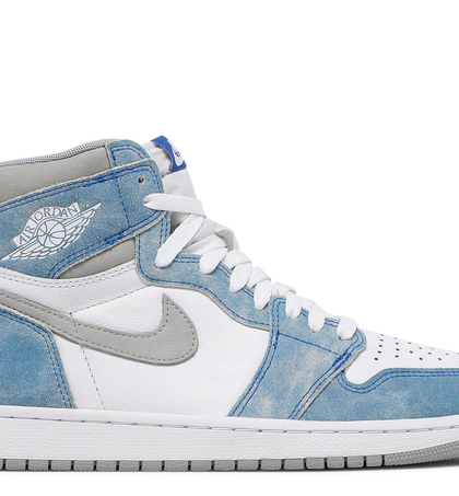 AIR JORDAN 1 HIGH "HYPER ROYAL"