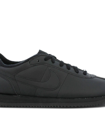 CORTEZ "BLACK"