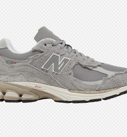 New Balance 2002R "Slate Grey"