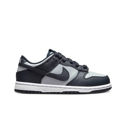 NIKE SB DUNK LOW "GEORGETOWN"