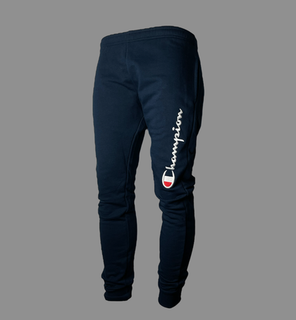 Штаны Champion Dark Blue