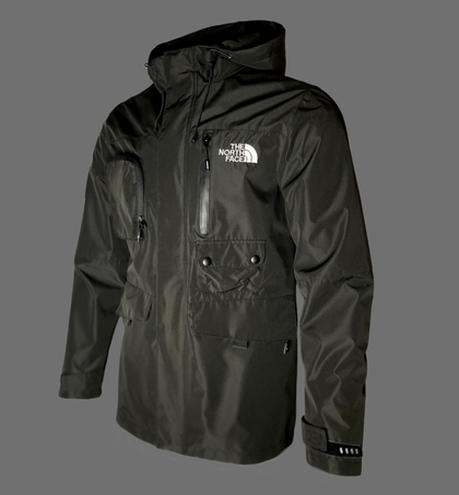 Куртка The North Face "Black"