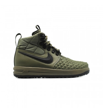 Winter AIR FORCE 1 "Lunar Duckboot ’17 GREEN