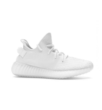 YEEZY BOOST 350 V2 "CREAM WHITE"