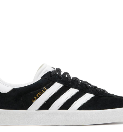 GAZELLE "BLACK/WHITE"